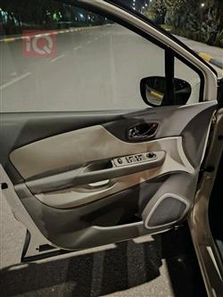 رينو كابتشر